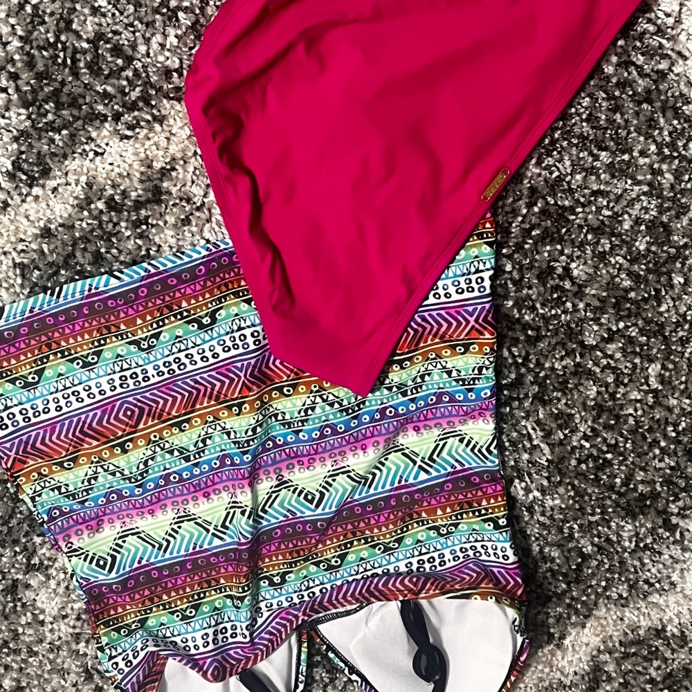 Tankini - Picture 2 of 7